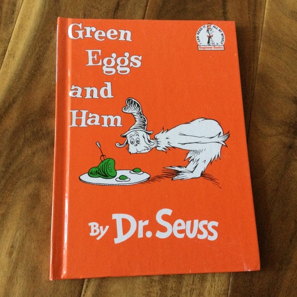 ✔️ Dr. Seuss Set of Three Books - Picture 2 of 7